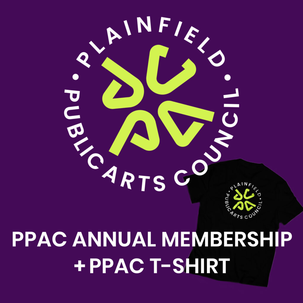 PPAC Annual Membership + t-shirt
