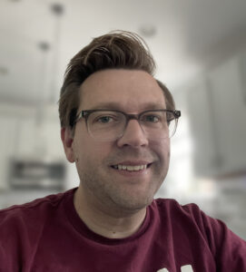 Featured Artist | Justin Cate - Creative Director, Illustrator, Plainfield Public Arts Council Logo Designer