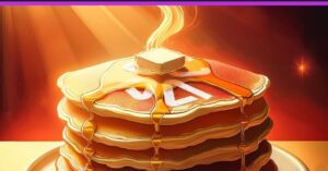 PPAC Pancake Breakfast March 19th 2026. 9:00- 11:30 am
